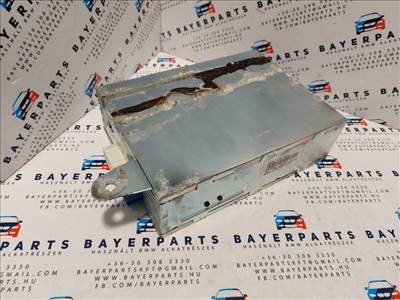 BMW E46 E39 E38 X5 navi navigáció TV modul doboz