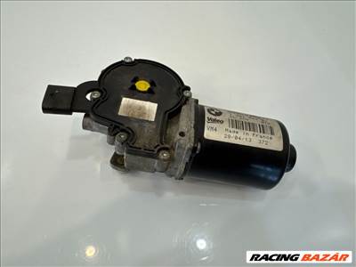 BMW F30 F31 első ablaktörlő motor  7267504