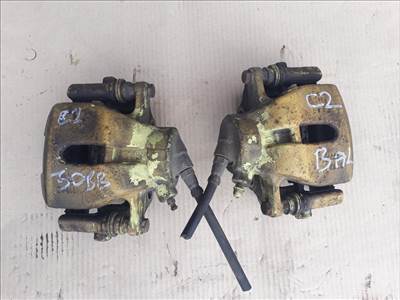 Citroen C2 (2002-2010) Első Féknyereg Pár