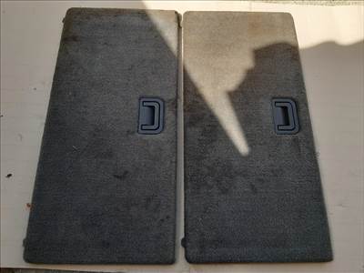 Mitsubishi Pajero (1996-2001)  Csomagtértálca