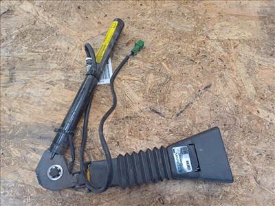 Opel Vectra B (1997-2002) Bal Első Övfeszítőpatron