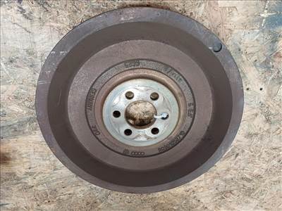 Vw Touran (2003-2010) 1.6 Benzines Lendkerék