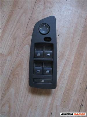 BMW 1-es sorozat E81, E82, E87, E88 ablakemelő kapcsoló 915549601