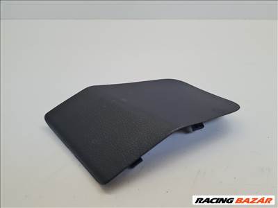 Volkswagen Golf VII bal hátsó csomagtér burkolat 5g6867657