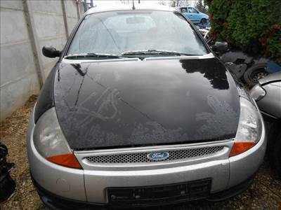 FORD KA (RB) 1.3 I klímahűtő