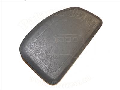 Opel Corsa D/2 2011-2014 - légzsák, oldal, bal oldali első ülés, 5ajtós, fekete, jelölés: XCE