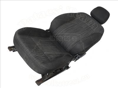 Opel Astra J/2 2012- - ülés, bal oldali első, 4/5ajtós és caravan