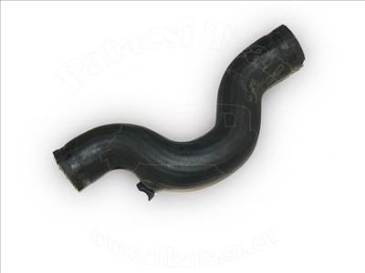 Opel Astra G 1997-2010 - könyökcső, levegőelőhűtő a turbóhoz, (y)20(dth), -01