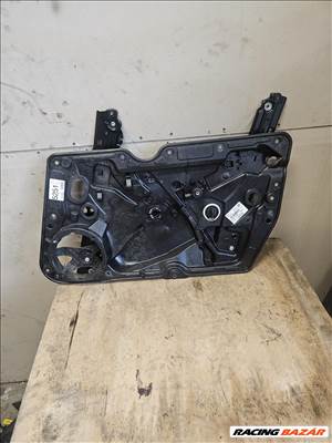 Volkswagen Golf VI Jobb első ablakemelő szerkezet  5k1837730aa