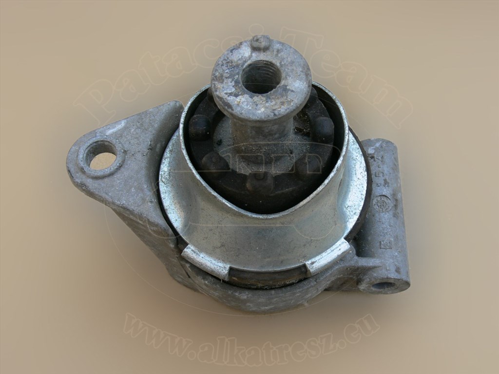 Opel Astra G 1997-2010 - tartóbak, motor, hátsó 1. kép