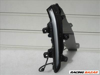 Peugeot 208 II Bal Led nappali menetfény 9824241380 2019-től