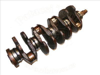 Opel Combo B 1992-2000 - főtengely, (c/e/x/z)16(lz/nz/se/sel/szr/sv/xe/xel/yng), csapágyakkal