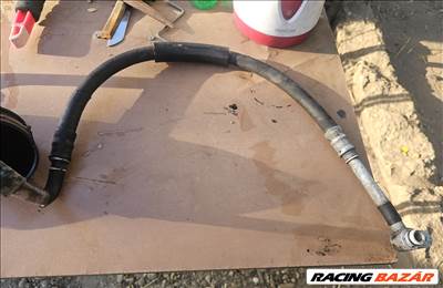 Audi A4 (B6/B7) Klima cső klimacső 