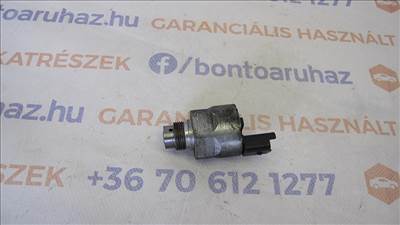 Ford S-MAX 1,4-1,8-2,0 TDCI-HDI dízel üzemanyag nyomás szabályzó 