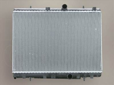 Citroen C3 2010-2013 - Vízhűtő