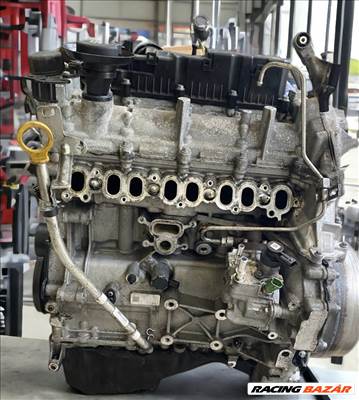 Jaguar F-Pace 20d 204DTD motor 