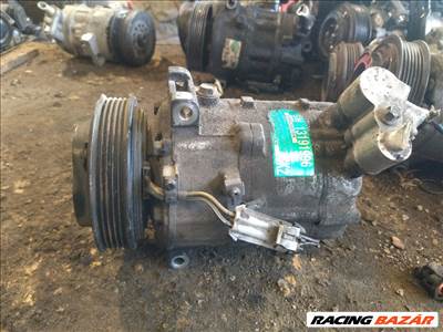 Opel Vectra C 2.2 direct klímakompresszor 13191996