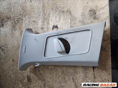 Volkswagen Golf VI Bal B oszlop takaró  1k0868311