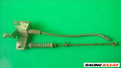 Renault MASTER Opel MOVANO Nissan INTERSTAR hátsó FÉKERŐ szabályzó FÉKERŐSZABÁLYZÓ rúd TARTÓ olcsón!