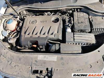  2.0 CR TDI CFFB motor,6 seb startstoppos váltó