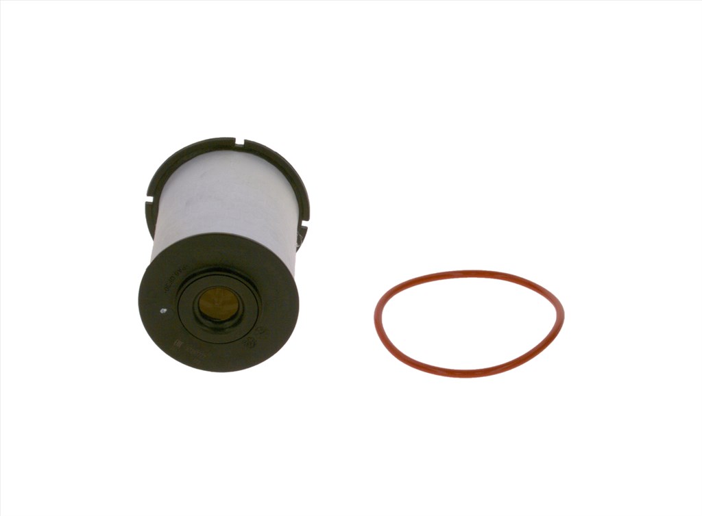 BOSCH F 026 402 356 - Üzemanyagszűrő CHEVROLET OPEL VAUXHALL 1. kép