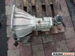 Iveco Daily (2nd gen) Váltó (Mechanikus) *127410* 93811184 1. kép
