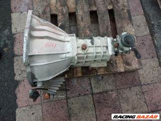 Iveco Daily (2nd gen) Váltó (Mechanikus) *127410* 93811184