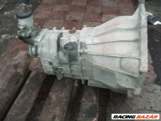 Iveco Daily (2nd gen) Váltó (Mechanikus) *127410* 93811184 3. kép