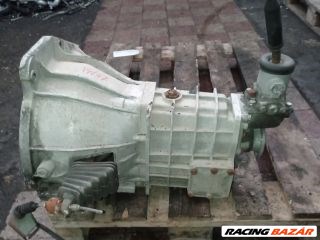 Iveco Daily (2nd gen) Váltó (Mechanikus) *127410* 93811184 4. kép