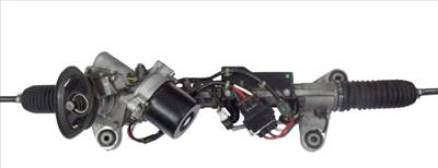 Honda CR-V Elektromos kormánymû (2011 - 2015)
