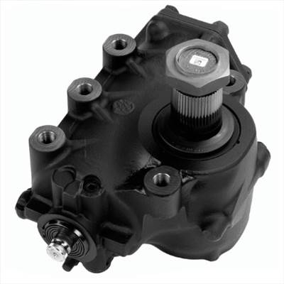 VOLVO FH 400-610 (2005-2020) / VOLVO FH 12 340-500 (1993-2008) / VOLVO FH 16 470-700 (1993-2020) / VOLVO FM 9 260-380 (2001-2005) kamion kormánymû Nyomás: 170bar 