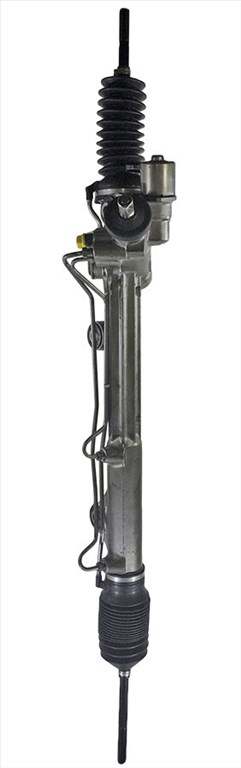 JAGUAR S-Type (1998-2007) szervotronikos kormánymû 2. kép