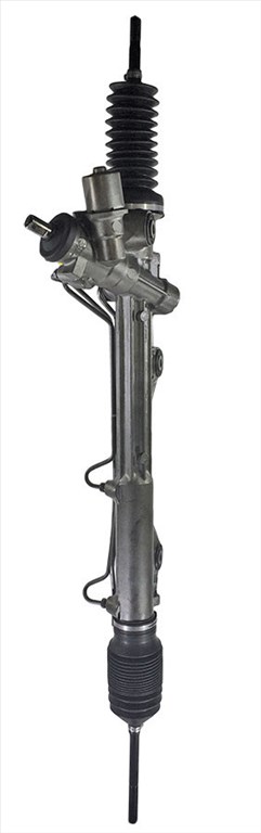 JAGUAR S-Type (1998-2007) szervotronikos kormánymû 3. kép