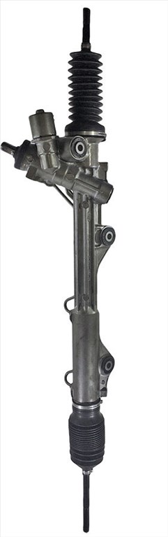 JAGUAR S-Type (1998-2007) szervotronikos kormánymû 4. kép