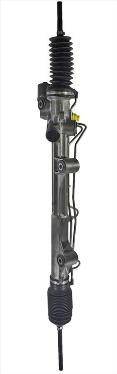 JAGUAR S-Type (1998-2007) szervotronikos kormánymû 5. kép