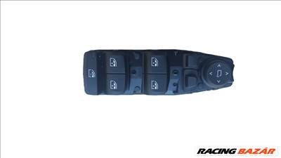 BMW 5-ös sorozat, BMW 6-os sorozat, BMW X3, BMW X4, BMW X5, BMW X6 bal első ablakemelő kapcsoló  61316832729
