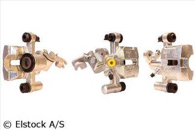 ELSTOCK 87-1013 - féknyereg MAZDA