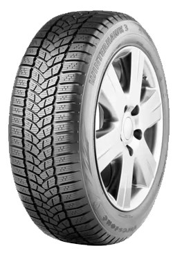 Firestone WIN-H3  DOT 2019 175/70 R13  1. kép