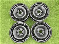 5x114.3 15" Renault gyári lemezfelni 6,5Jx15h2 ET43