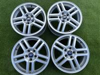 5x108 16" Ford gyári alufelni 6,5Jx16h2 ET52,5