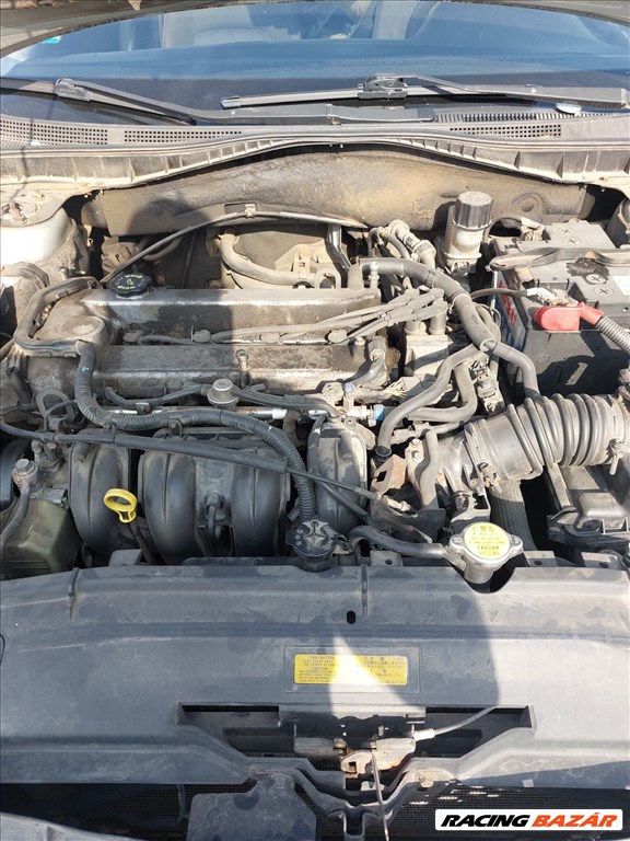 Mazda 6 (1st gen) bontott alkatrészei 8. kép