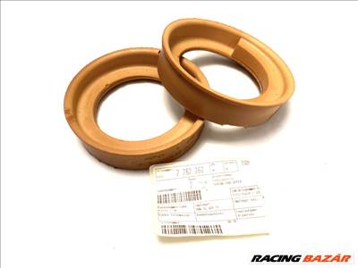 BMW M5 és M6 felső rugótányér - E60/61, E63/64 hátsó rugóalátét - Gyári ÚJ 33532282767