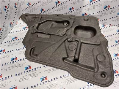 BMW E90 E91 bal hátsó ajtó szigetelés ajtószigetelés párazáró