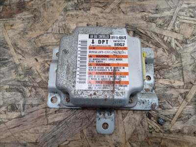 Suzuki Ignis (2000-2003) Légzsák Vezérlő Elektronika