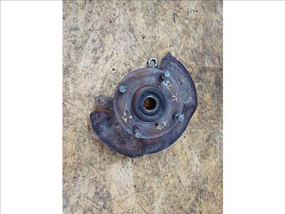 Suzuki Swift  II (1993-2003) 1.3 Benzines Bal Első Csonkállvány Kerékaggyal