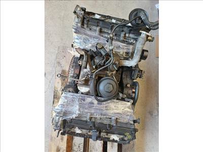 Audi A6 4F C6  (2004-2011) 2.7Tdi V6 Diesel Fűzött Blokk Hengerfejjel