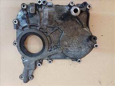 Audi A6 C6 4F ( 2004-2011) 3.0Tdi V6 Diesel Vezérlés Burkolat