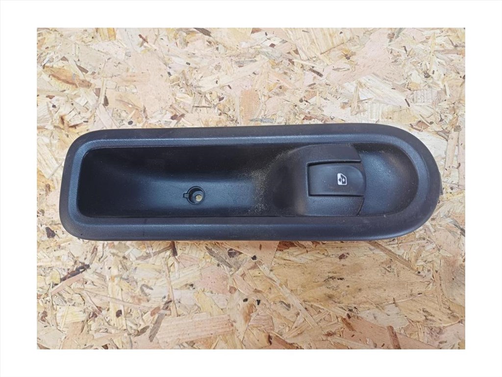 Renault Clio III (2005-2013) Jobb Első Ajtó Ablakemelő Kapcsoló  1. kép