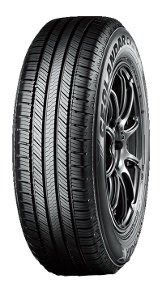 Yokohama Geolandar CV G058 225/60 R18 100H M+S off road, 4x4, suv négyévszakos gumi 1. kép