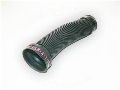 Opel Astra H 2003-2012 - cső, csatlakozó, légmennyiségmérő a turbofeltöltőcsőhöz, z17dth